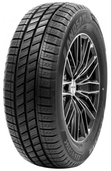 Шина Landsail 4-Seasons Van 2 225/65R16 112/110