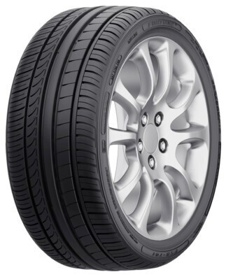 Шина Fortune Fsr-701 245/35R20 95Y