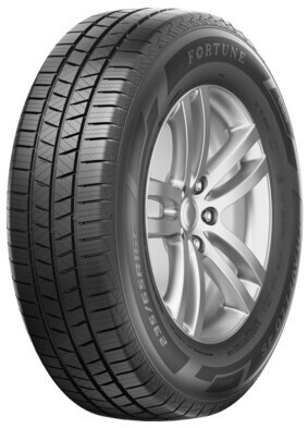 Шина Fortune Travello 4S 215/70R15 109/107