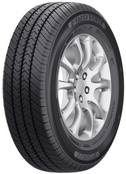 Шина Fortune Fsr71 215/75R16 116/114