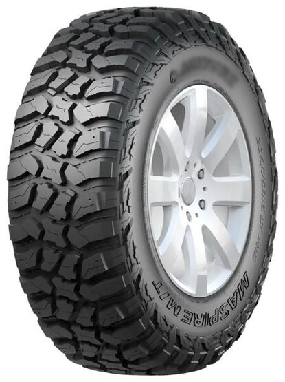 Шина Fortune Maspire M/T 265/70R16 121/118