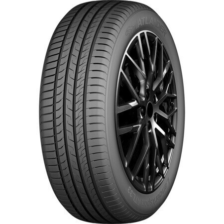 Шина Atlander Landerxsport Atl33 185/55R15 82V