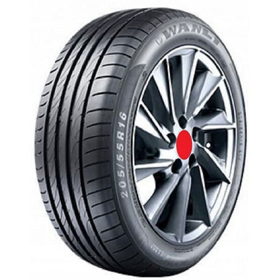 Шина Wanli Sa302 245/55R19 103H