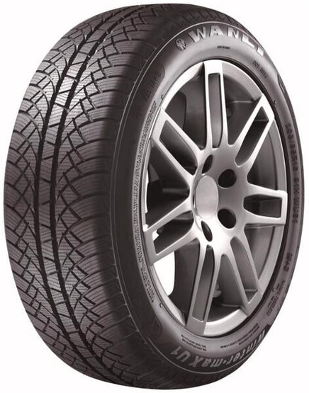 Шина Wanli Sw611 175/70R14 88T Шина Wanli Sw611 175/70R14 88T