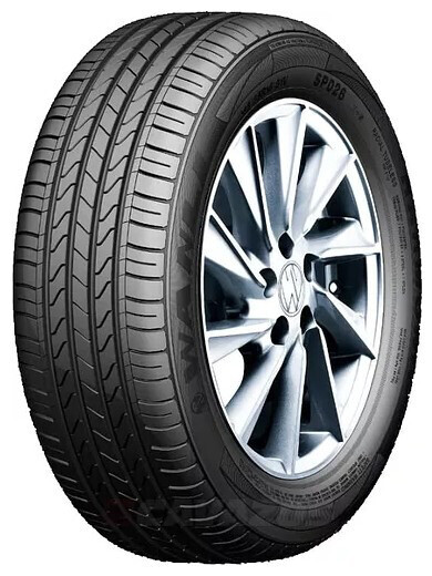 Шина Wanli Sp026 175/70R14 88T