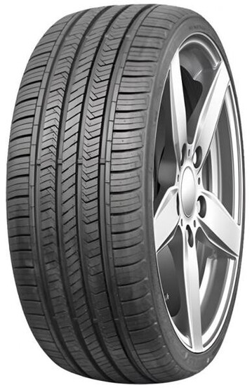Шина Wanli Rangetour Plus Su025 235/65R17 104H