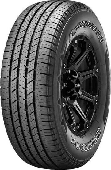 Шина Hankook Dynapro Ht Rh12 265/60R18 110T