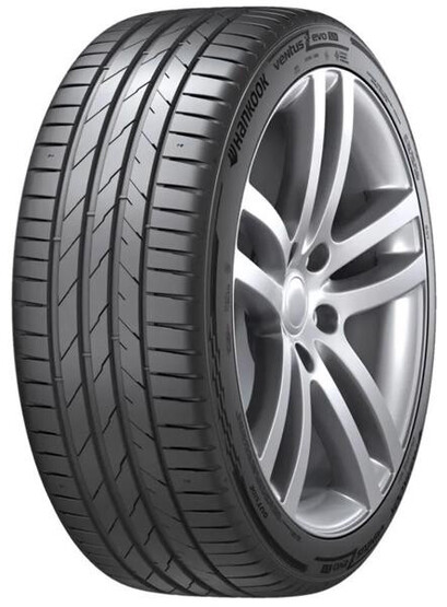 Шина Hankook Ventus Evo K137 275/30R21 98Y