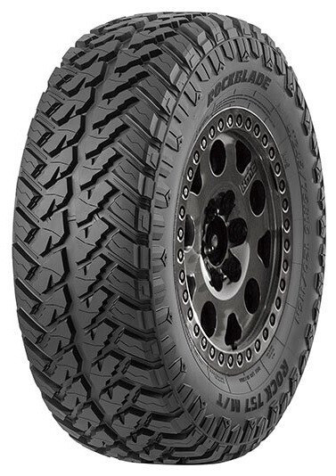 Шина Rockblade Rock 757 M/T 235/85R16 120/116
