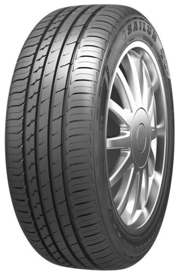 Шина Sailun Atrezzo Elite Ev 215/55R18 99V