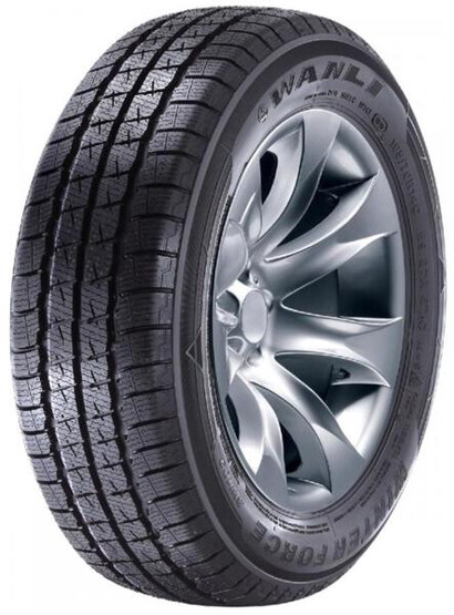 Шина Wanli Sw103 215/70R15 109/107