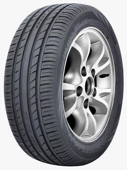 Шина Trazano Sa37 225/30R20 85Y