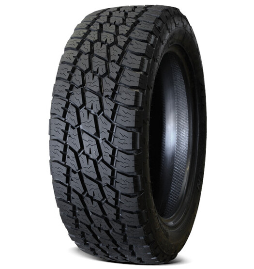 Шина Nitto Terra Grappler A/T 265/50R20 111S