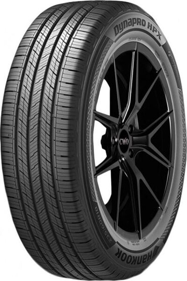 Шина Hankook Dynapro Hpx Ra43 275/55R17 109V