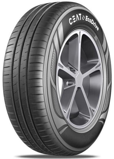 Шина Ceat Ecodrive 185/65R14 86H Шина Ceat Ecodrive 185/65R14 86H