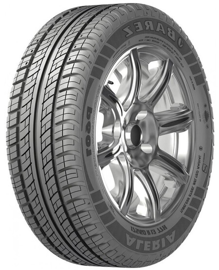 Шина Barez Р602 185/60R14 82H