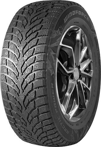 Шина Windforce Arctic Power (Без Шипов) 225/55R19 103T