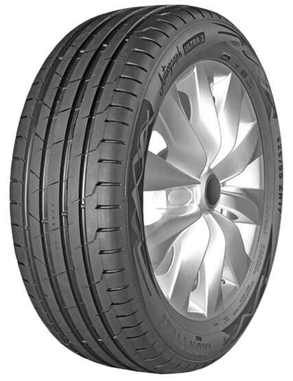 Шина Ikon Tyres (Nokian Tyres) Autograph Ultra 2 245/50R18 104Y