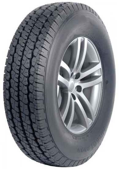 Шина Double Star Hr601 225/70R15 112/110