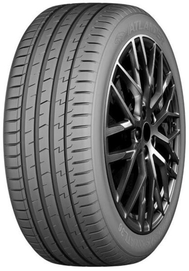 Шина Atlander Landerxsport Atl36 255/40R18 99Y