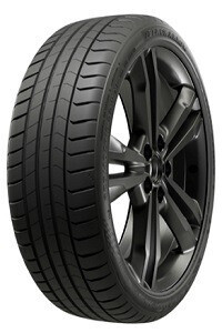 Шина Blackarrow P16 215/55R18 92V