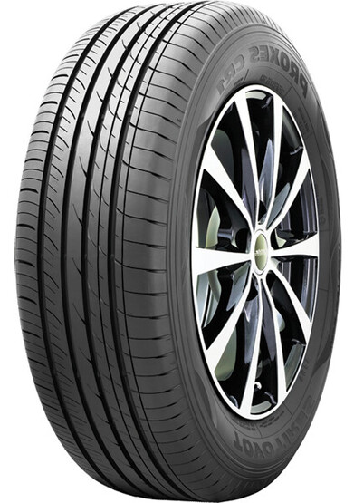 Шина Toyo Proxes Cr1 225/60R18 100V