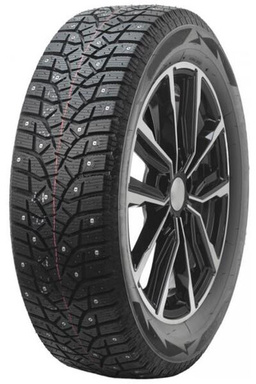 Шина Gislaved Spikecontrol 205/55R16 94T Шина Gislaved Spikecontrol 205/55R16 94T