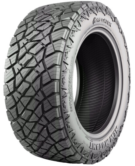 Шина Predator New Mutant X-At 235/85R16 120/116 Шина Predator New Mutant X-At 235/85R16 120/116