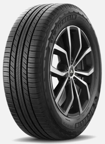 Шина Michelin Primacy Suv+ 215/50R18 92V