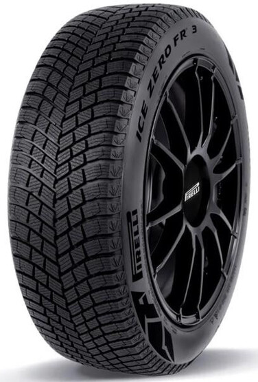 Шина Pirelli Winter Ice Zero Friction 3 285/60R18 116H Шина Pirelli Winter Ice Zero Friction 3 285/60R18 116H