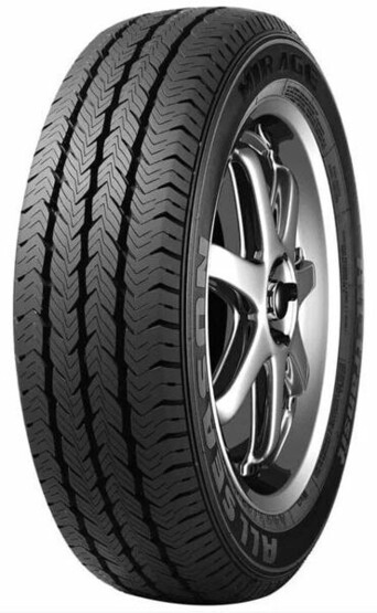 Шина Mirage Mr-700 As 215/70R15 109R