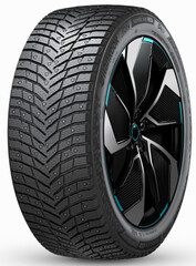 Шина Hankook Ion Nordic I*Ce Suv Iw04A 235/60R20 108T