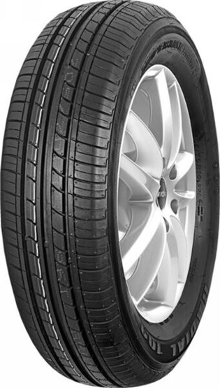 Шина Imperial Ecodriver 2 185/70R13 86T