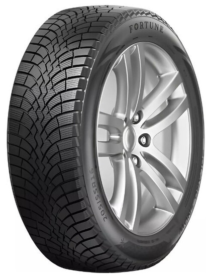Шина Fortune Polaro Snow 235/65R17 108T