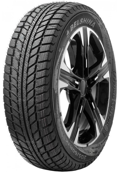 Шина Белшина Artmotion Snow Bel-467 205/65R16 99T