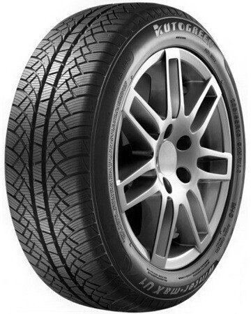 Шина Autogreen Wl2 185/60R15 84T