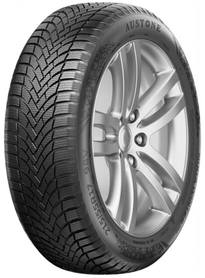 Шина Austone Nixia Winter Pro 255/40R19 100V Шина Austone Nixia Winter Pro 255/40R19 100V