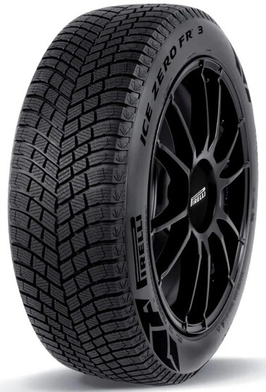 Шина Pirelli Winter Ice Zero Fr 3 215/65R16 102H