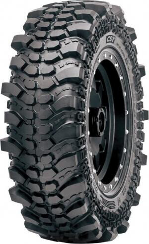 Шина Cst Cl98 Mud King 31/10R15 110K