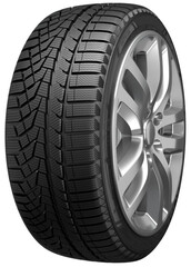 Шина Dynamo Winter Sport 245/40R20 99W