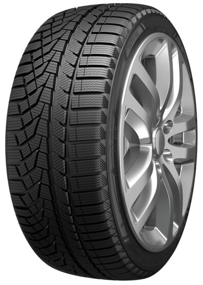 Шина Dynamo Winter Sport 255/40R18 99V
