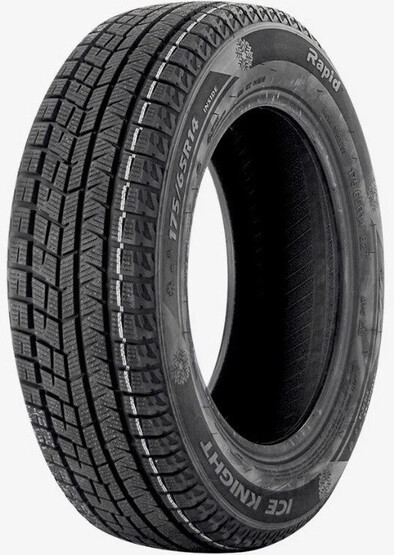 Шина Tercelo Ice Knight 205/60R16 92T