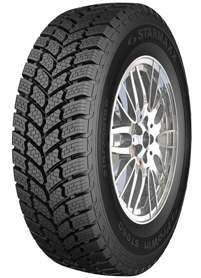 Шина Petlas Fullgrip Pt935 205/65R16 107/105