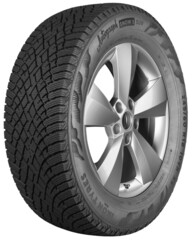 Шина Ikon Tyres (Nokian Tyres) Autograph Snow 5 Suv 245/60R18 109R