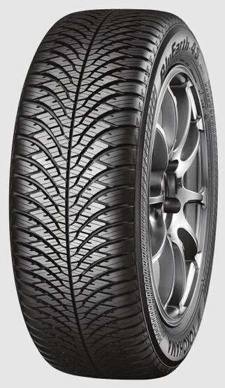Шина Yokohama Bluearth-4S Aw21 255/40R20 101Y