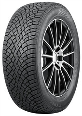 Шина Ikon Tyres (Nokian Tyres) Autograph Snow 5 195/55R16 91T