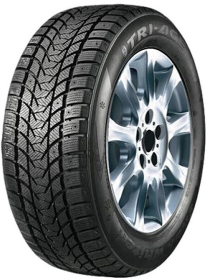 Шина Tri-Ace Snow White Ii 285/45R22 114H