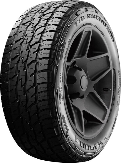 Шина Cooper Discoverer Att 285/60R18 120T