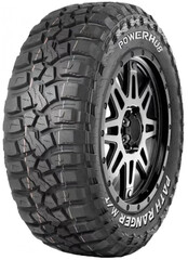 Шина Powerhub Path Ranger M/T 285/70R17 121/118