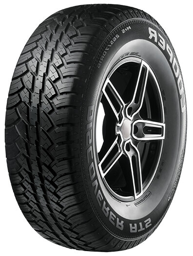 Шина Cooper Discoverer Ats 245/75R16 120/116